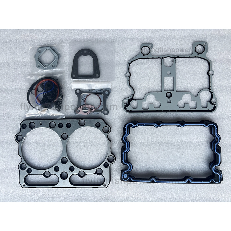 Cummins Engine Upper Gasket Set 4024924