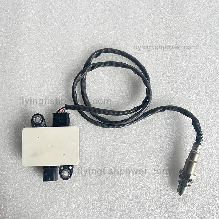 Diesel Engine Parts Nitrogen Oxygen Sensor 0281007555 0281007555/548