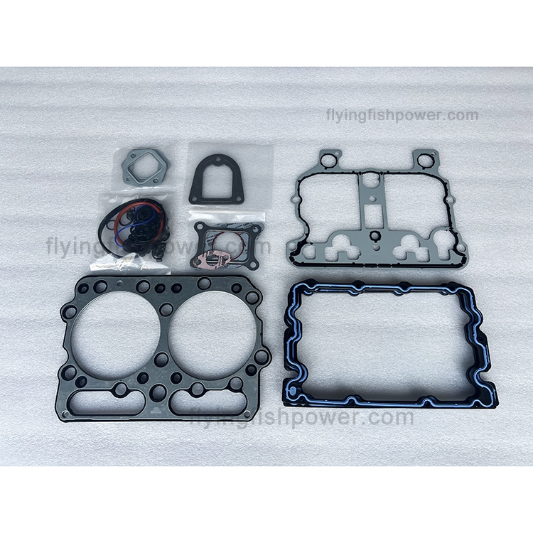 Cummins Engine Upper Gasket Set 4024924