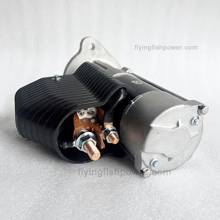 Cummins 6CT8.3 6CT Engine Parts Starter Motor 5264732