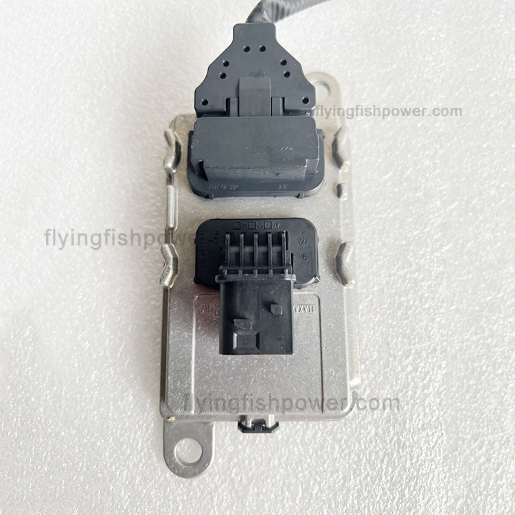 Piezas del motor diesel Sensor de óxido de nitrógeno 5WK97304