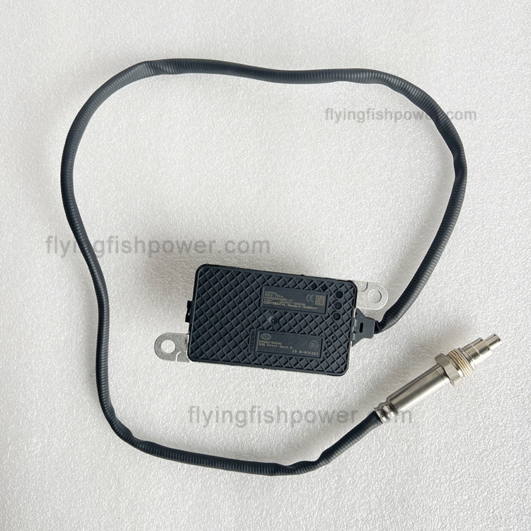 Diesel Engine Parts Nitrogen Oxide Sensor 5WK97304