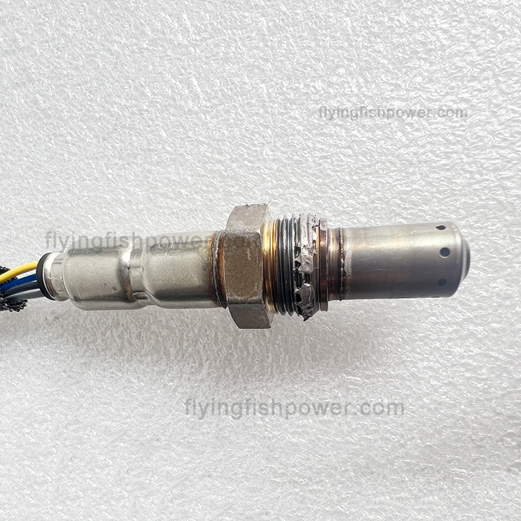 Diesel Engine Parts Nitrogen Oxygen Sensor 0281008120