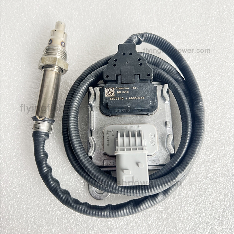 Cummins Engine Parts Nitrogen Oxygen Sensor 5677610 A065U745