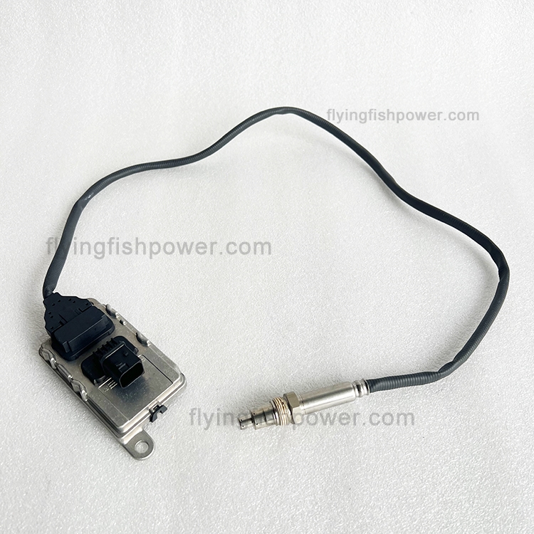 Diesel Engine Parts Nitrogen Oxide Sensor 5WK97304