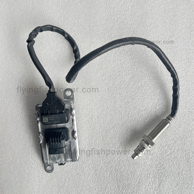 Piezas del motor Cummins Sensor de óxido de nitrógeno 5462436