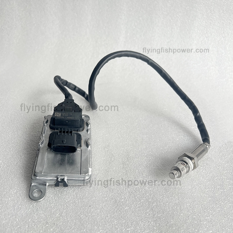 Piezas del motor Cummins Sensor de óxido de nitrógeno 5462436