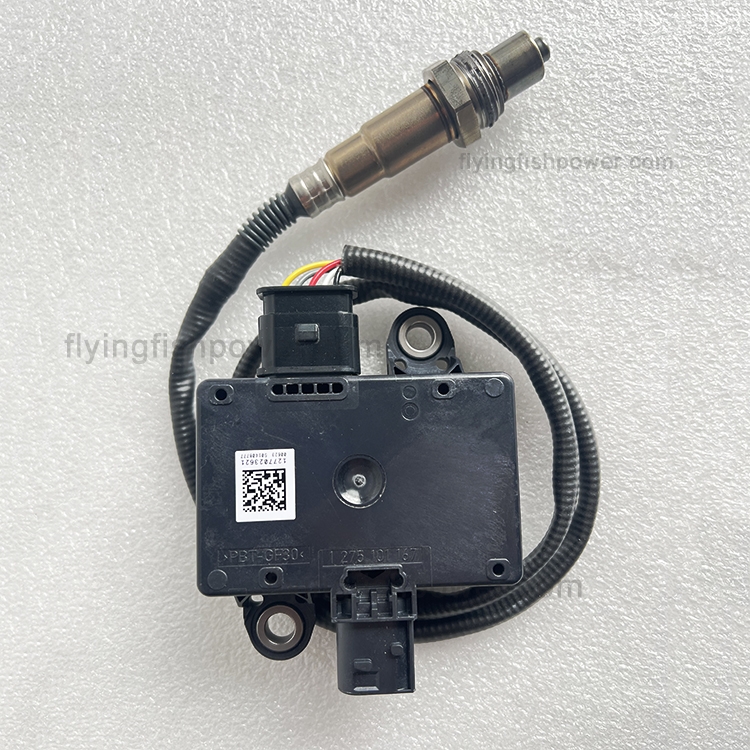 Piezas del motor diesel Sensor de oxígeno de nitrógeno 0281007975