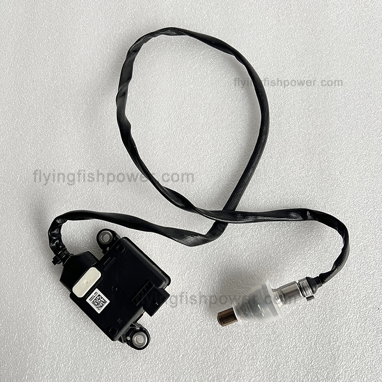 Piezas del motor diesel Sensor de óxido de nitrógeno 0281006859YC 0281006859