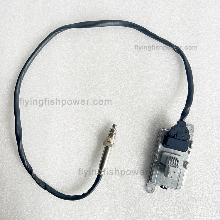 Piezas del motor diesel Sensor de óxido de nitrógeno 5WK97307