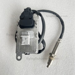 Piezas del motor diesel Sensor de óxido de nitrógeno 5WK97307