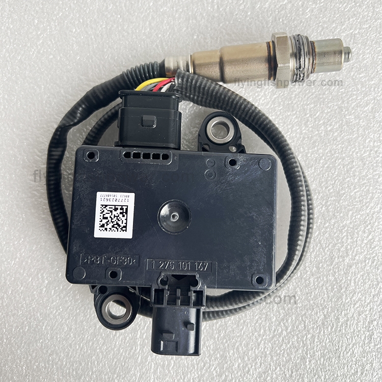 Pièces du moteur diesel Capteur d'oxygène d'azote 0281007975