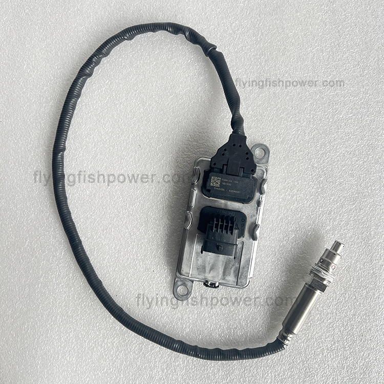 Piezas del motor Cummins Sensor de óxido de nitrógeno 5462436