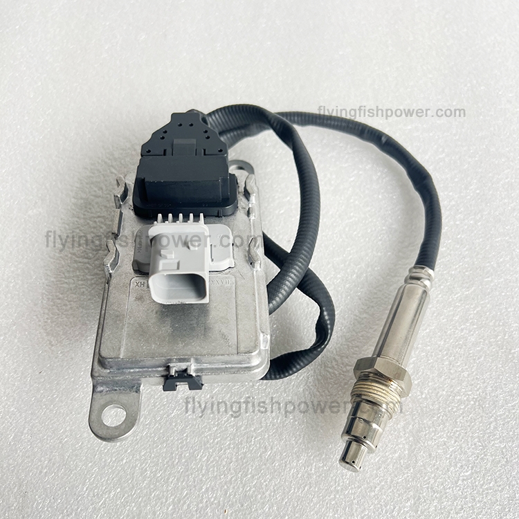 Piezas del motor diesel Sensor de óxido de nitrógeno 5WK97307