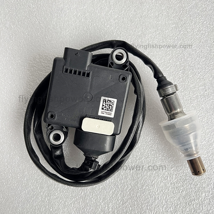 Piezas del motor diesel Sensor de óxido de nitrógeno 0281006859YC 0281006859