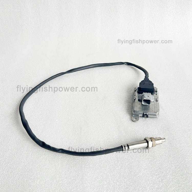 Diesel Engine Parts Nitrogen Oxide Sensor 5WK97307