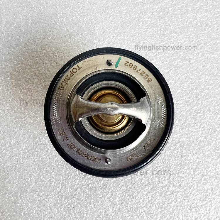 Cummins Engine Parts Thermostat 5527882