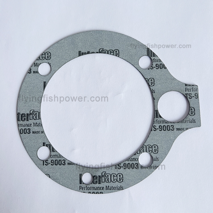 Cummins 11L M11 Air Compressor Gasket 3820922 4952625