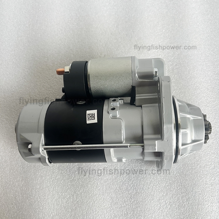 Cummins ISBE Starter Motor 5476654