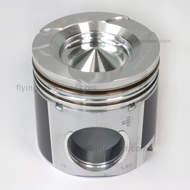 3697616 de piston de pièces de moteur de Cummins ISG