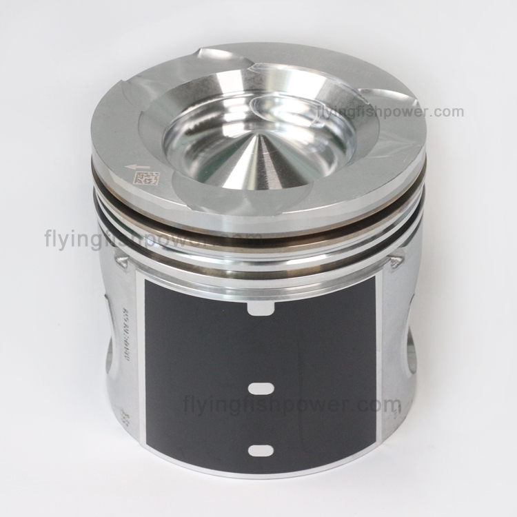 3697616 de piston de pièces de moteur de Cummins ISG