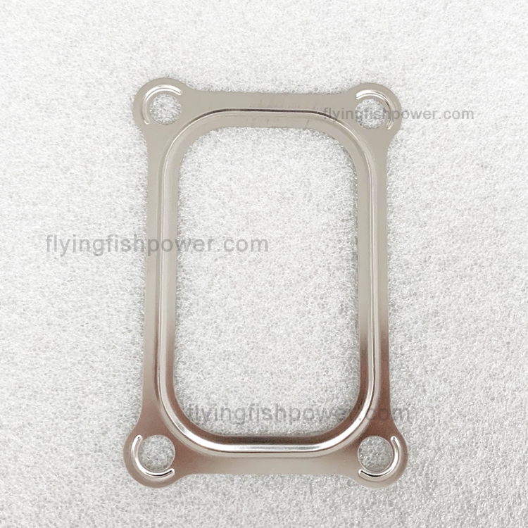 Cummins ISG Engine Parts Turbocharger Gasket 3697681