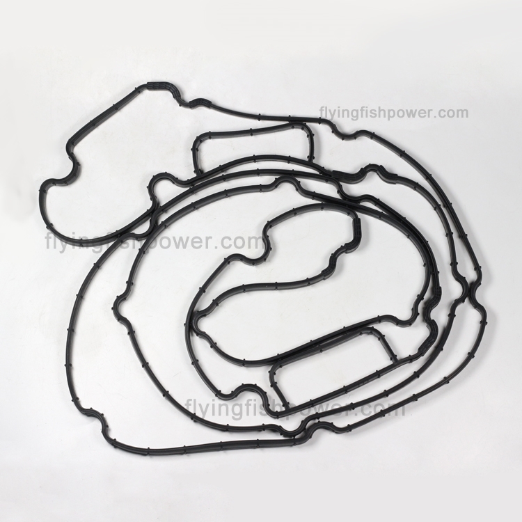 Cummins ISG Engine Parts Oil Pan Gasket 3692298