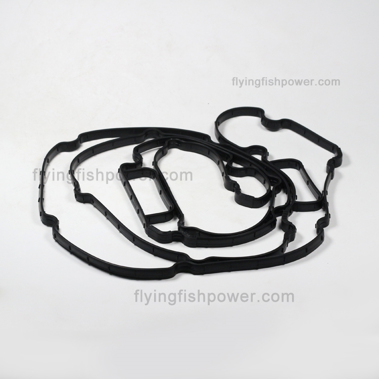 Cummins ISG Engine Parts Oil Pan Gasket 3692298