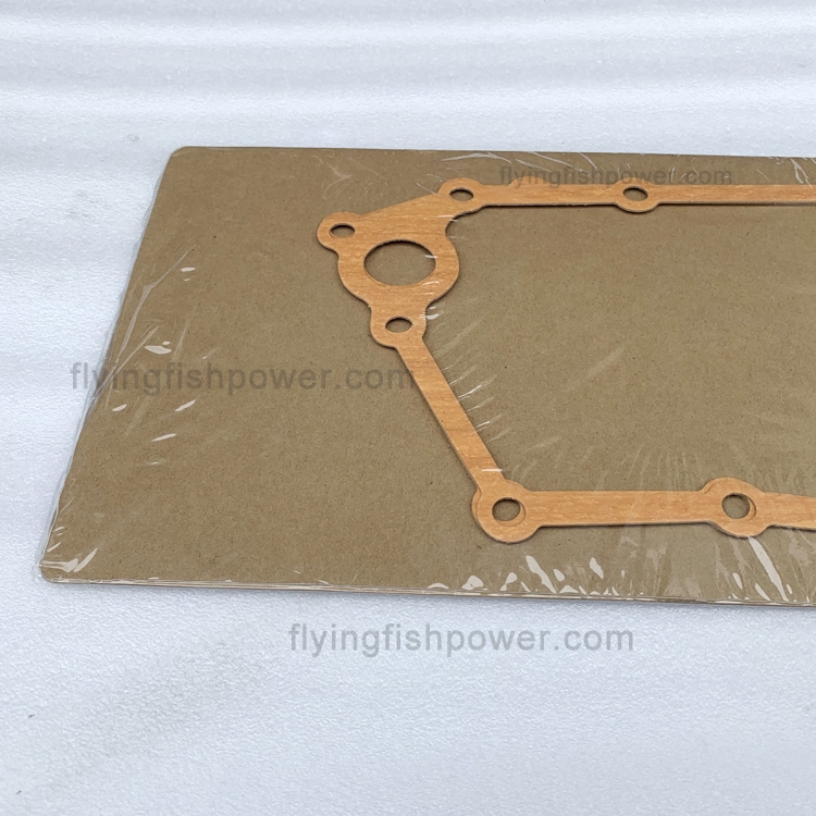 Wholesale 3093099 High Quality Lubricating Oil Cooler Cover Gasket for Cummins QST30 Engine Parts