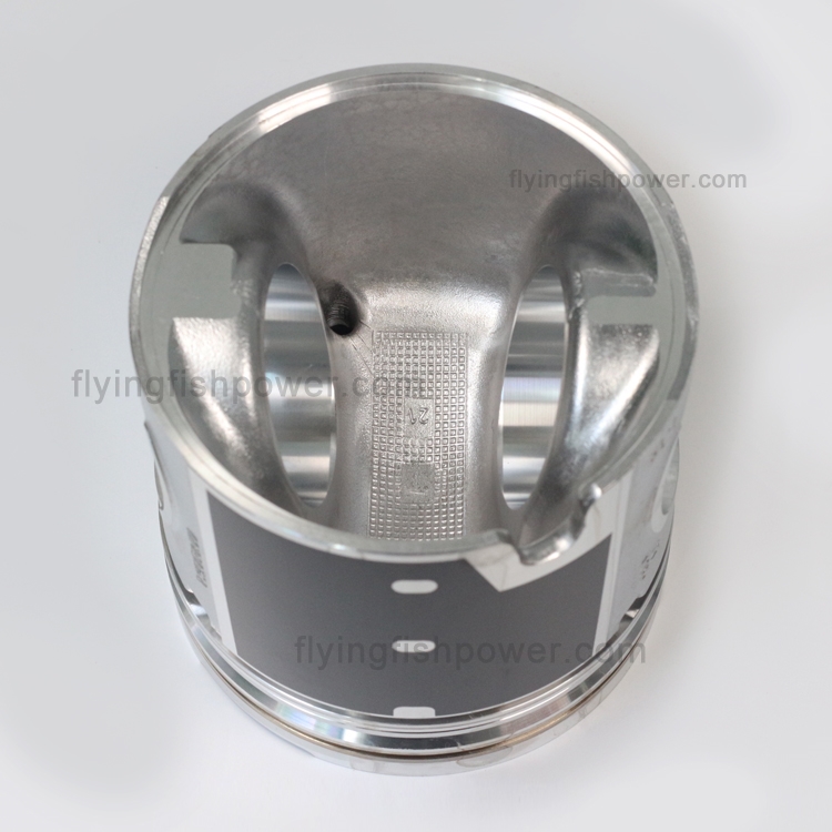 3697615 de piston de pièces de moteur de Cummins ISG