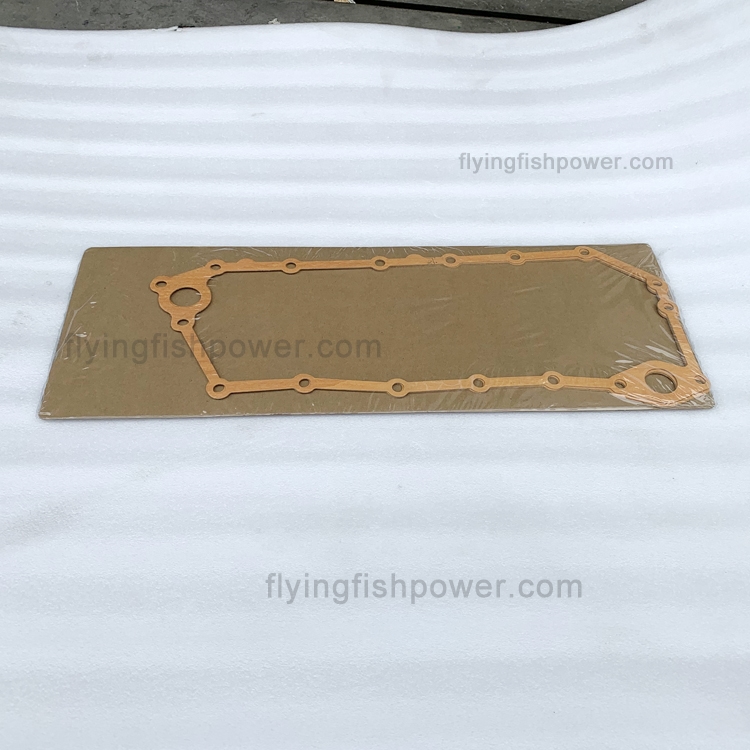 Wholesale 3093099 High Quality Lubricating Oil Cooler Cover Gasket for Cummins QST30 Engine Parts
