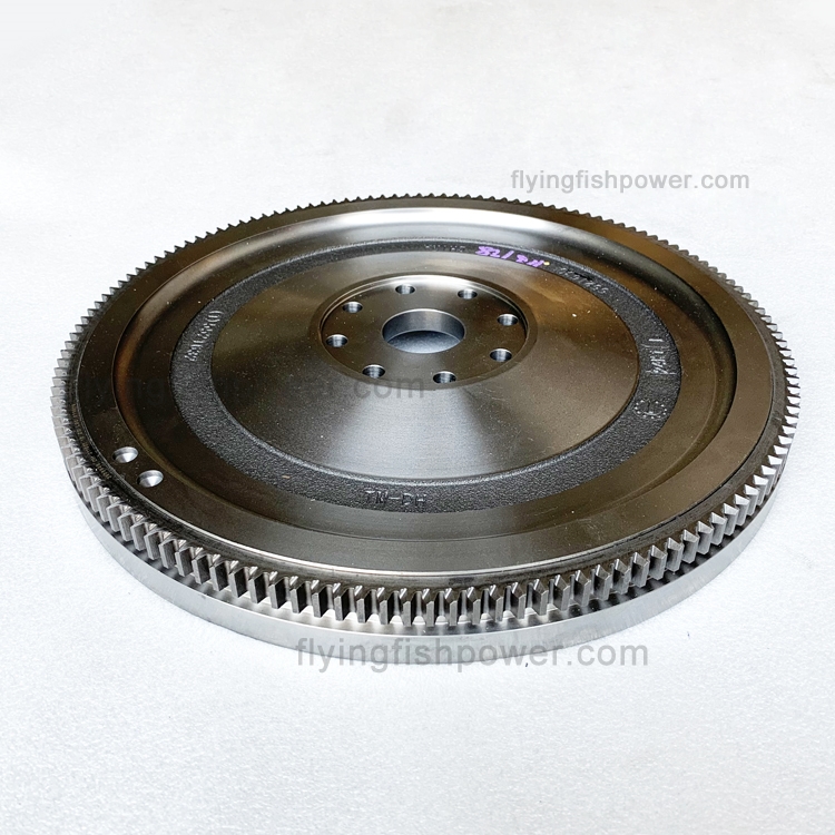 Wholesale 5521630 New Genuine Foton Cummins Engine Parts Flywheel