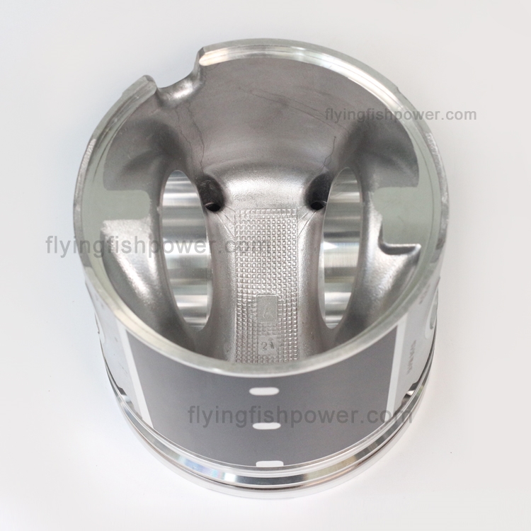 Foton Cummins ISG Engine Parts Piston 3694525