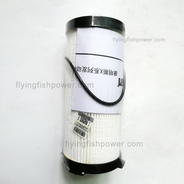 Wholesale 5486894 FF63046N Foton Daimler Cummins Engine Parts Fuel Filter Element