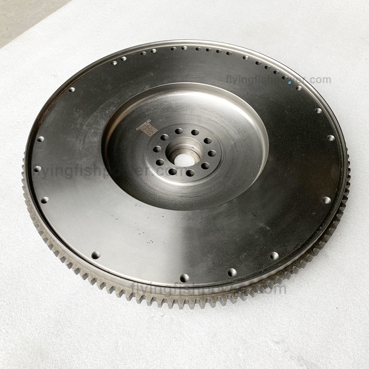 Foton Cummins ISG Partes del motor Flywheel 5536690