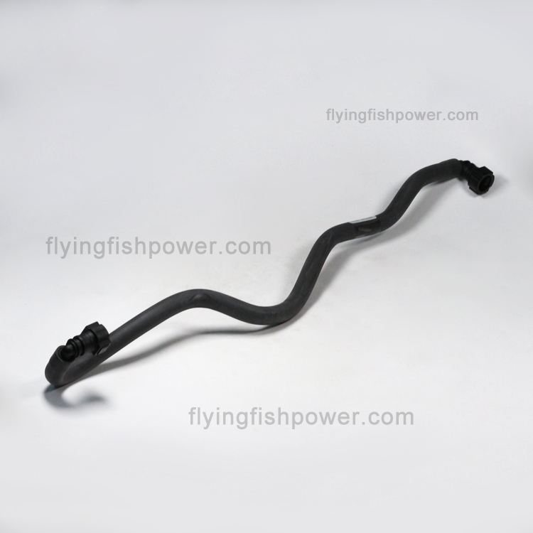 Foton Cummins ISG Engine Parts Fuel Supply Tube 3693643