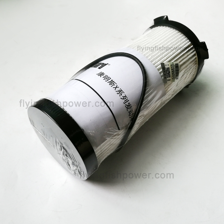 Wholesale 5486894 FF63046N Foton Daimler Cummins Engine Parts Fuel Filter Element