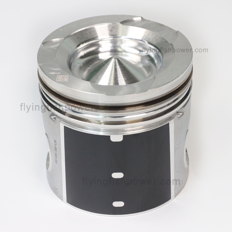 Foton Cummins ISG Engine Parts Piston 3694526