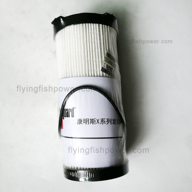 Wholesale 5486894 FF63046N Foton Daimler Cummins Engine Parts Fuel Filter Element