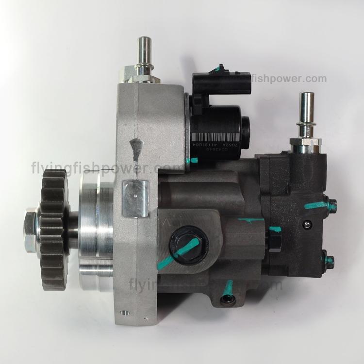 Haute qualité de ISG pompe d'injection de carburant pour pièces de moteur 4327066