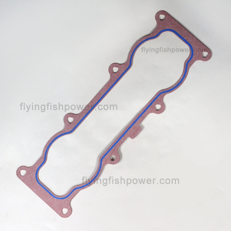 Cummins ISG Engine Parts Intake Tube Pad Connection Gasket 3695524