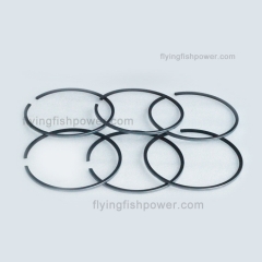 Cummins ISG Engine Parts Piston Ring 3698036 3698032 3698033