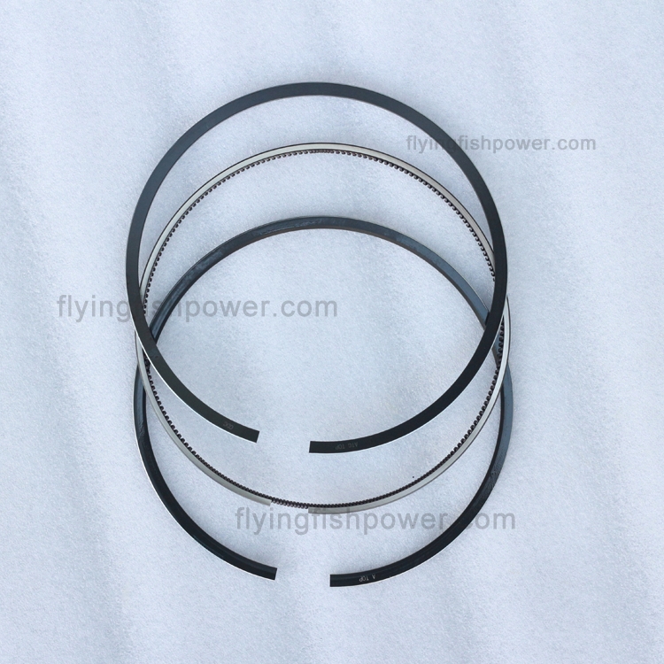 Cummins ISG Engine Parts Piston Ring 3698036 3698032 3698033