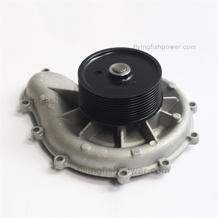 Cummins ISG Diesel Engine Parts Water Pump 3698067