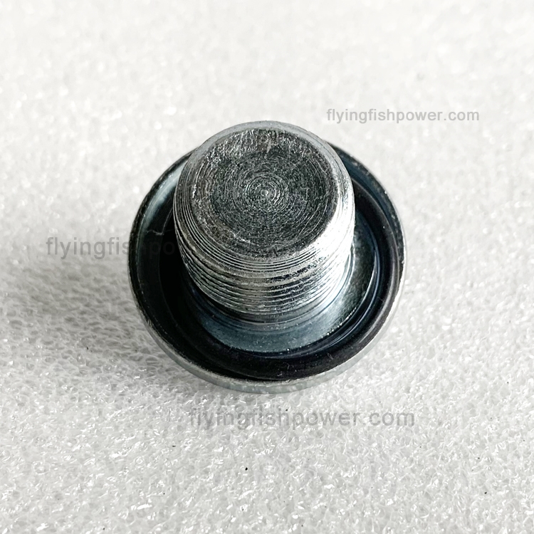 Wholesale Cummins ISG Engine Parts Oil Drain Plug 3698081