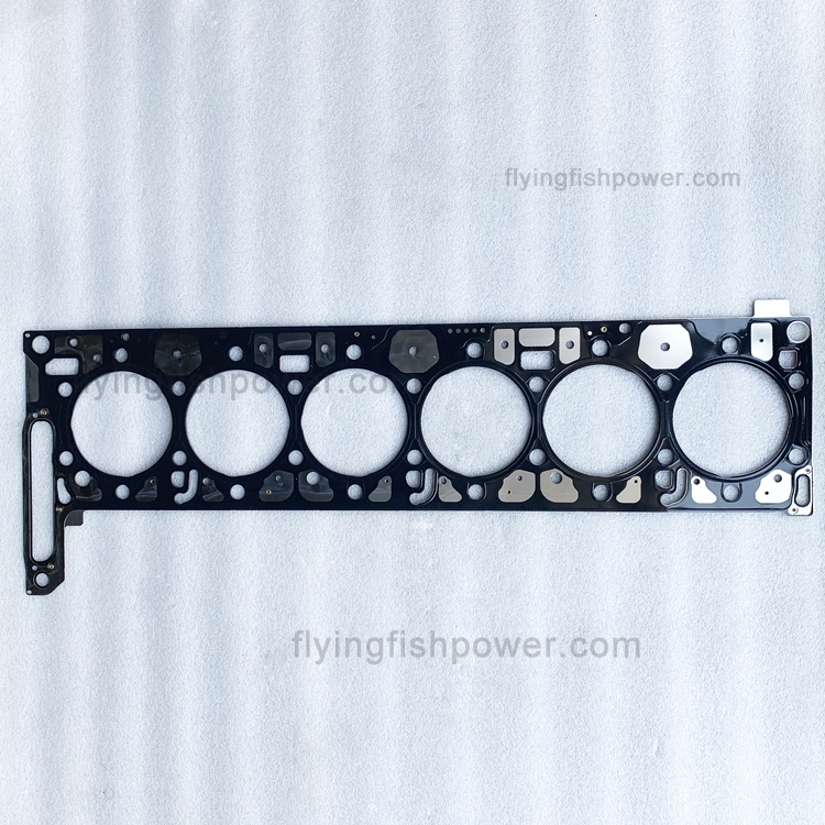 Foton Cummins ISG Engine Parts Cylinder Head Gasket 5558113