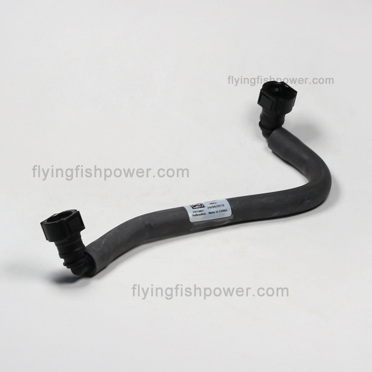 Cummins ISG Engine Parts Fuel Supply Tube 3695691