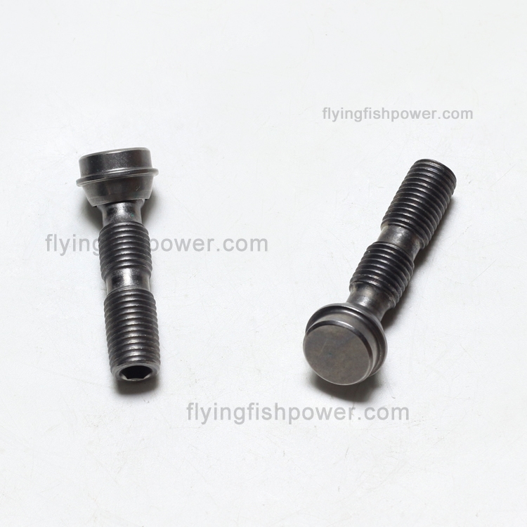 Cummins ISG Engine Parts Rocker Arm Screw 3695654