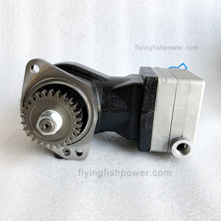 Детали двигателя Foton Cummins ISG, воздушный компрессор 5558670