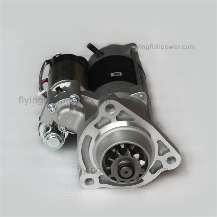 Cummins ISG Engine Parts Starter Motor 3698436